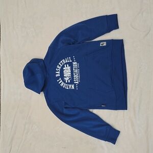 Kids NBA sweatshirt
